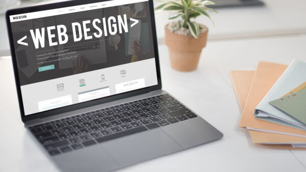 Business Starter Design Package