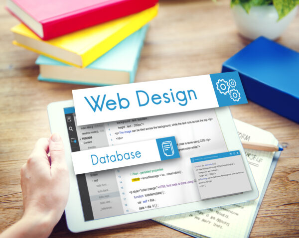 Business Booster - Web Design Package