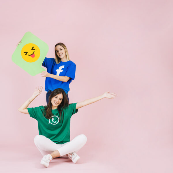 Facebook Growth Engagement Package