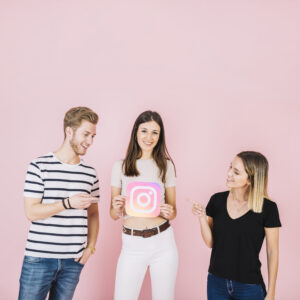 Instagram Comprehensive Impact Package