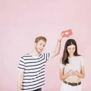 Instagram Starter Engagement Package
