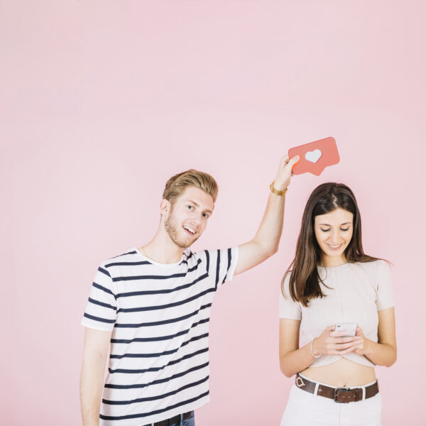 Instagram Starter Engagement Package