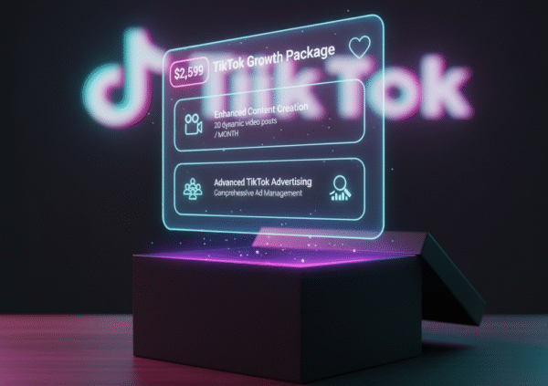 TikTok Growth Package