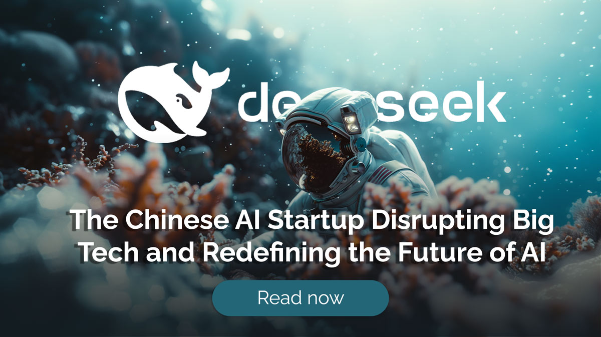 All about deepseek ai