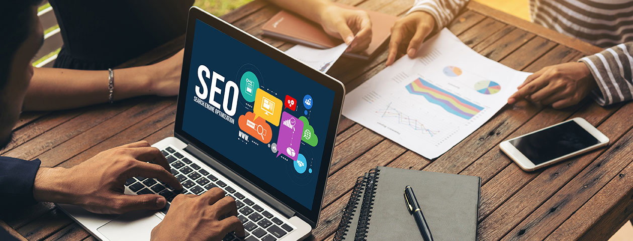 how seo affects your brand reputation