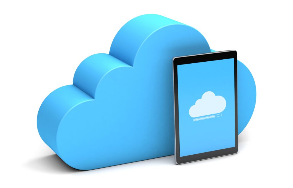iCloud Mail Configuration