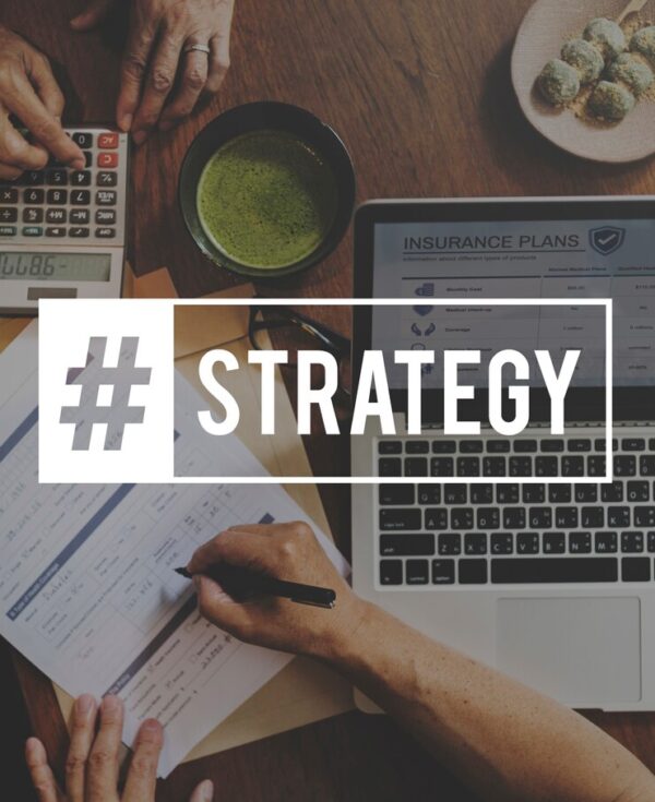 PPC Strategy & Optimization Services