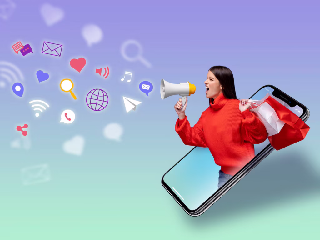 push notification campaigns
