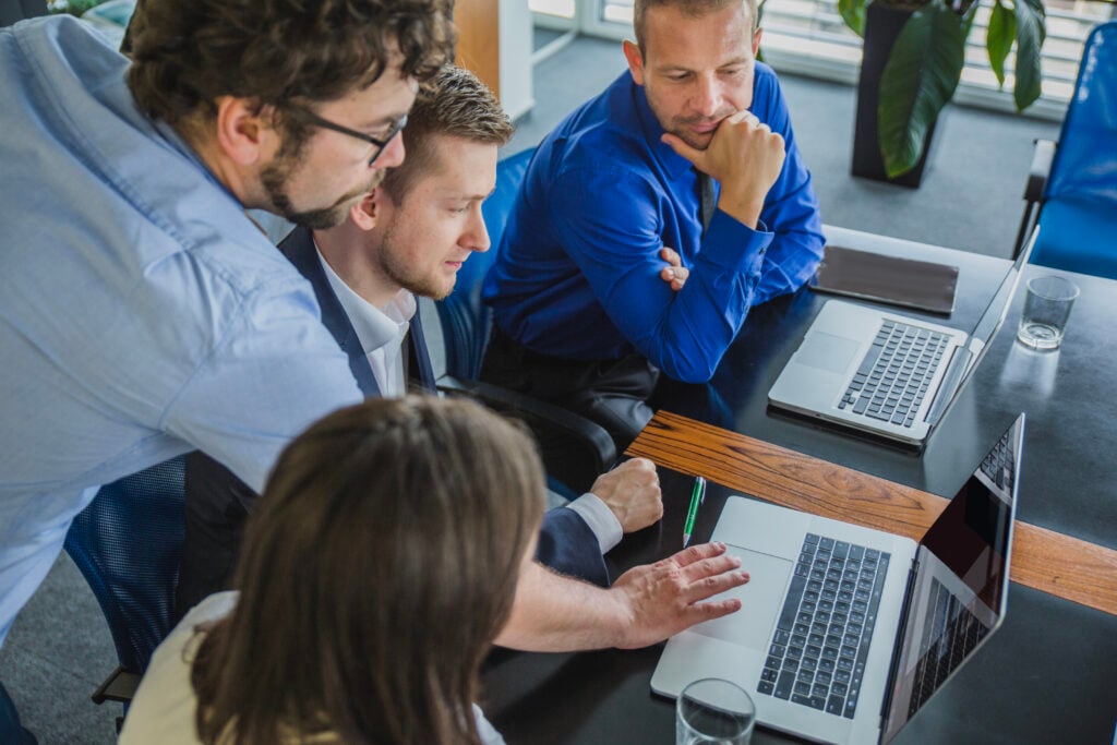 AI Automation for Australian SMEs