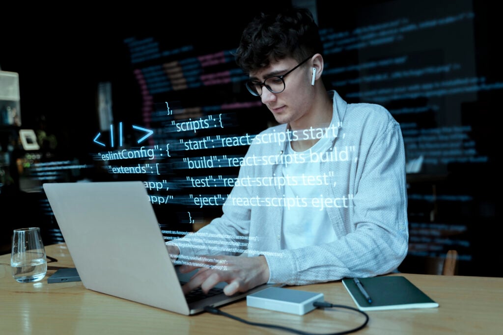 no-code low-code custom development