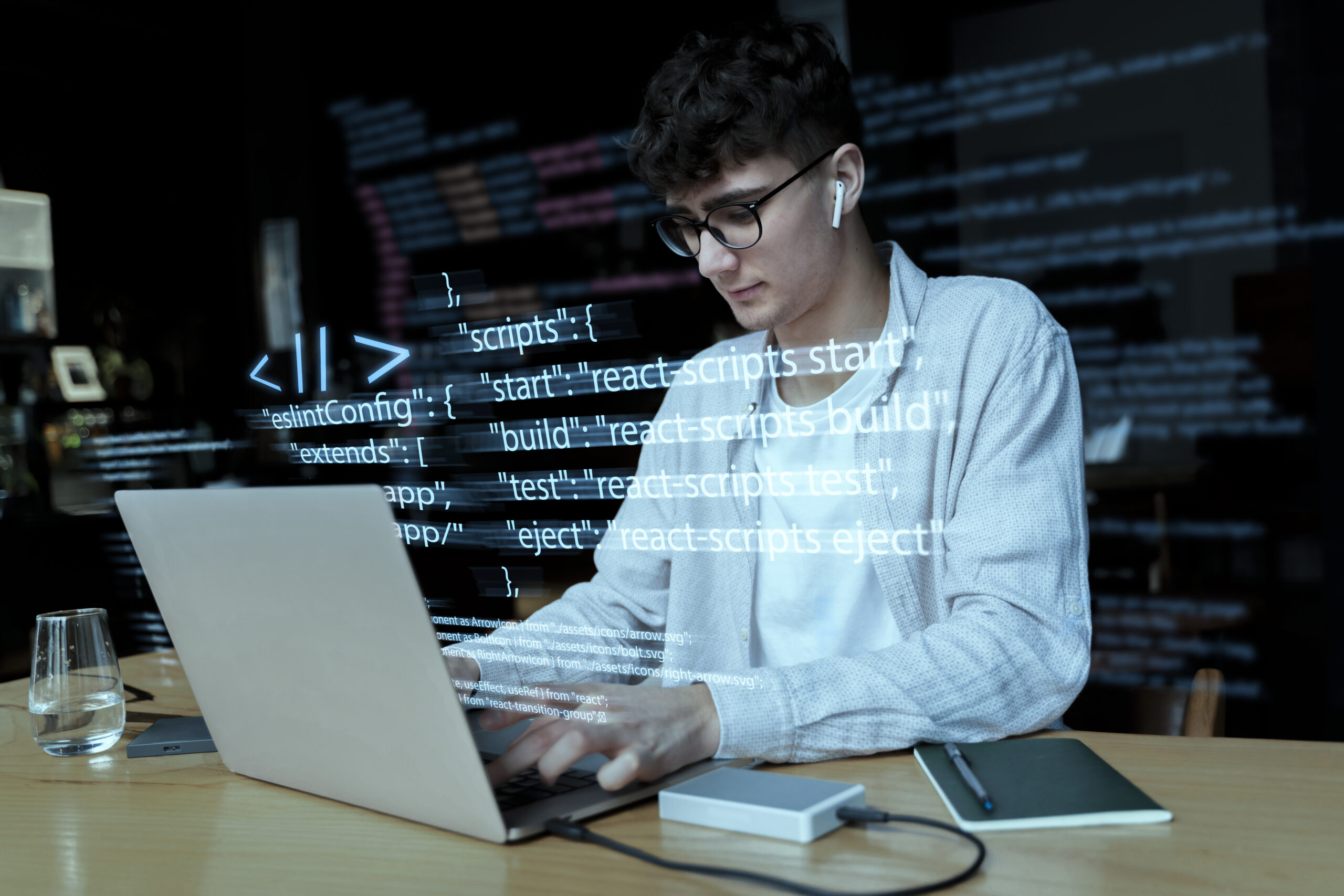 no-code low-code custom development