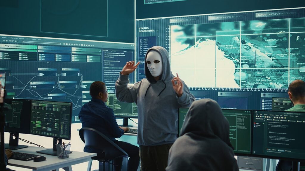 small business cybersecurity australia 2025