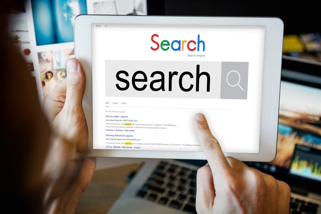 WordPress Site for 'Near Me' Searches