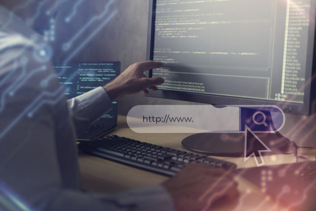 WordPress near me optimization