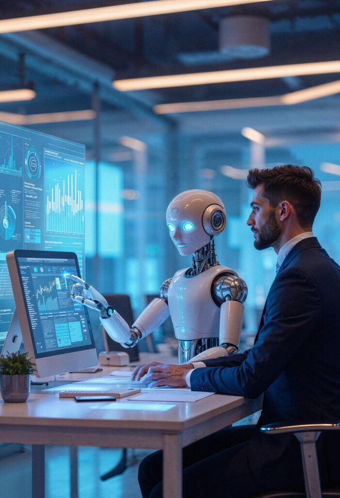 workflow automation solutions