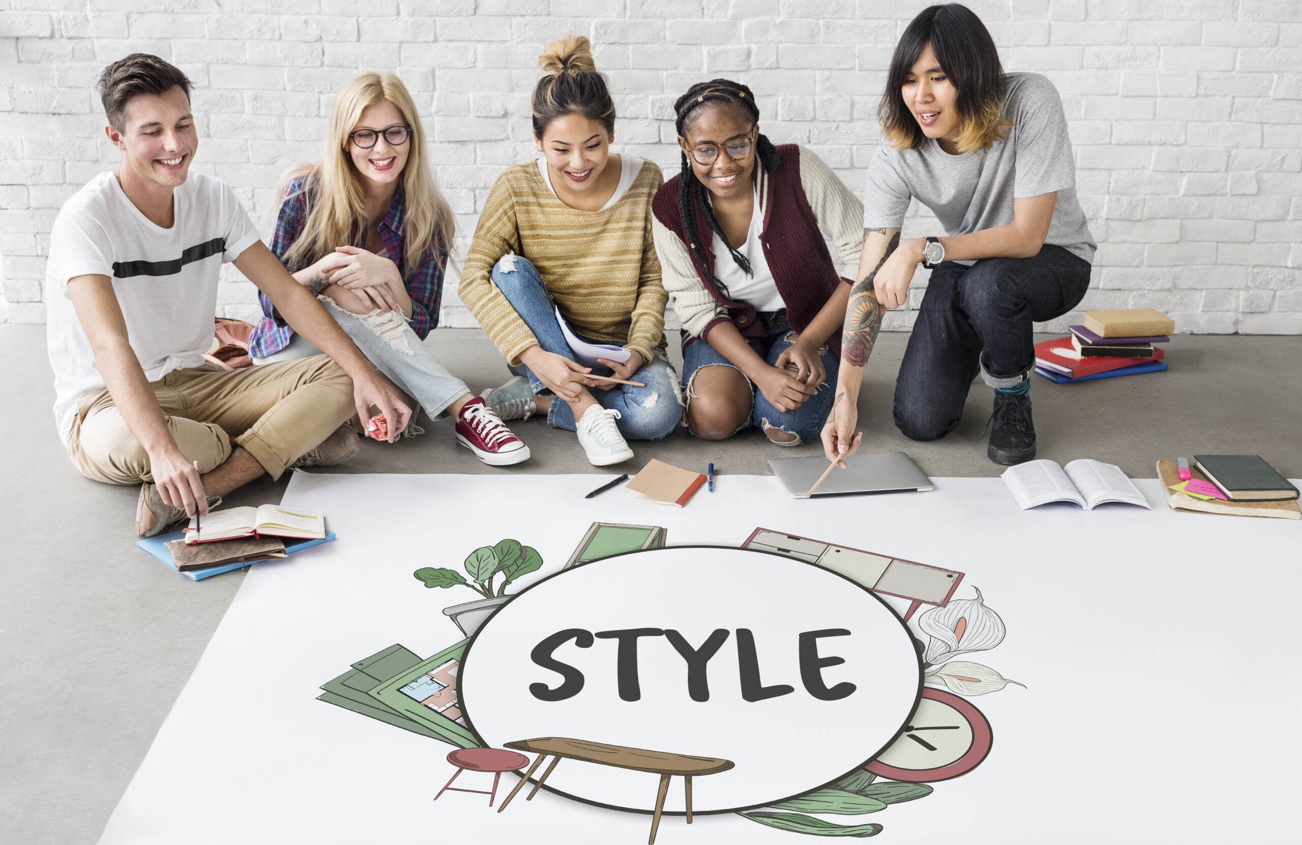 Graphic Creative Accelerator Package 1 Graphic Creative Accelerator Package