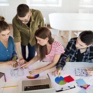 Graphic Design Builder Package